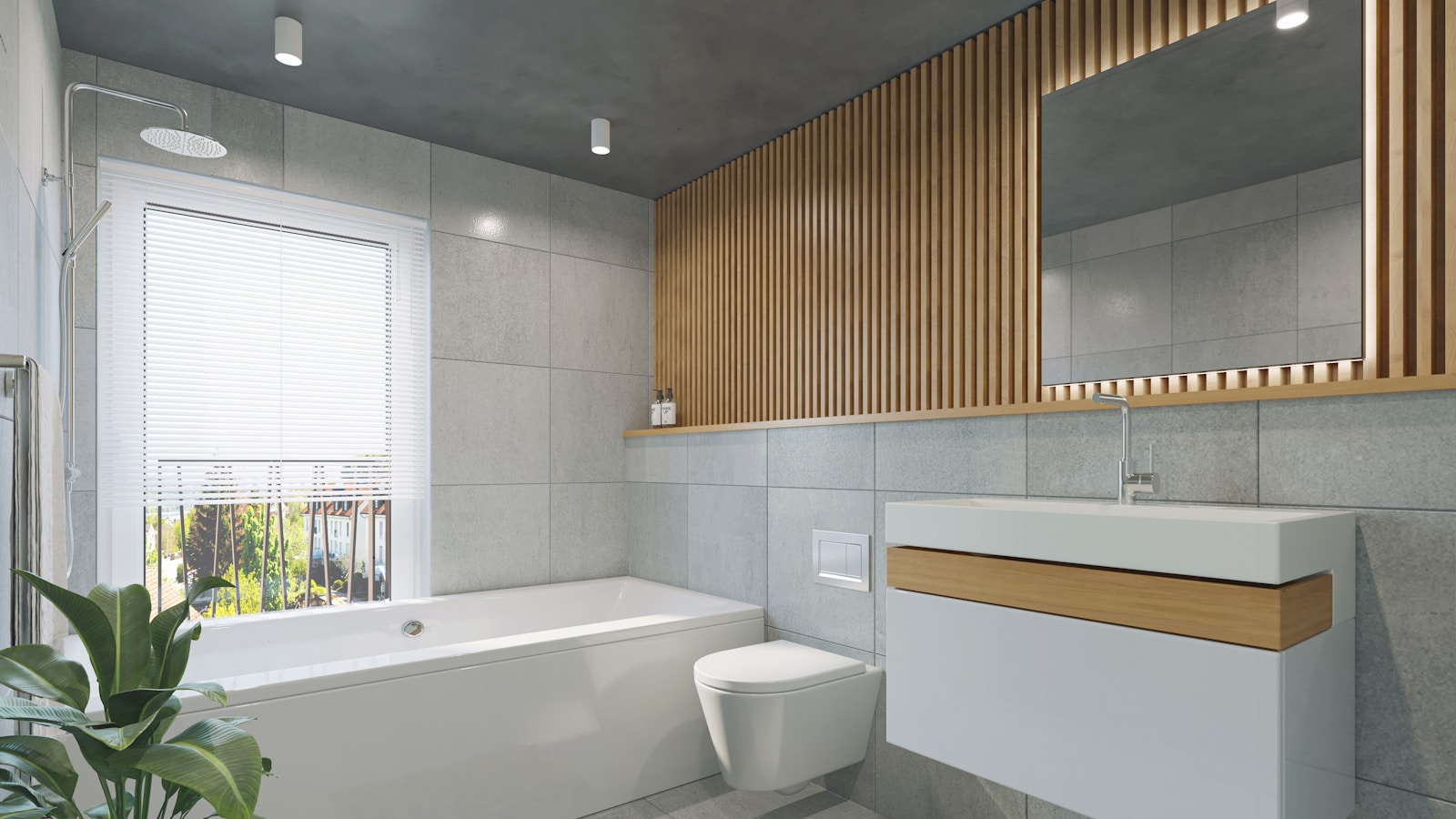 Bathroom Suite Buying Guide: What to Consider Before You Buy