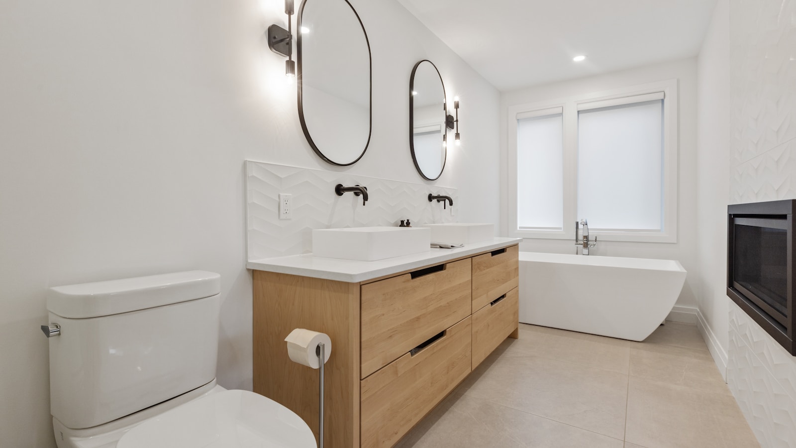 How to Measure Your Bathroom Before Buying a Vanity